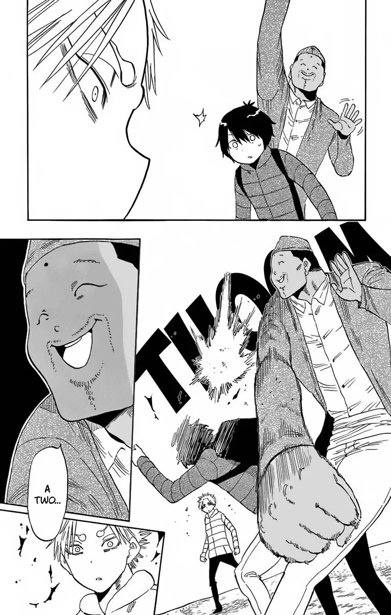 Read Saike