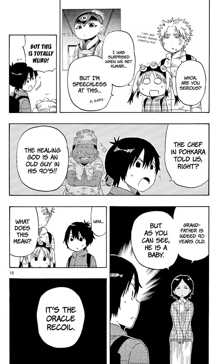Read Saike