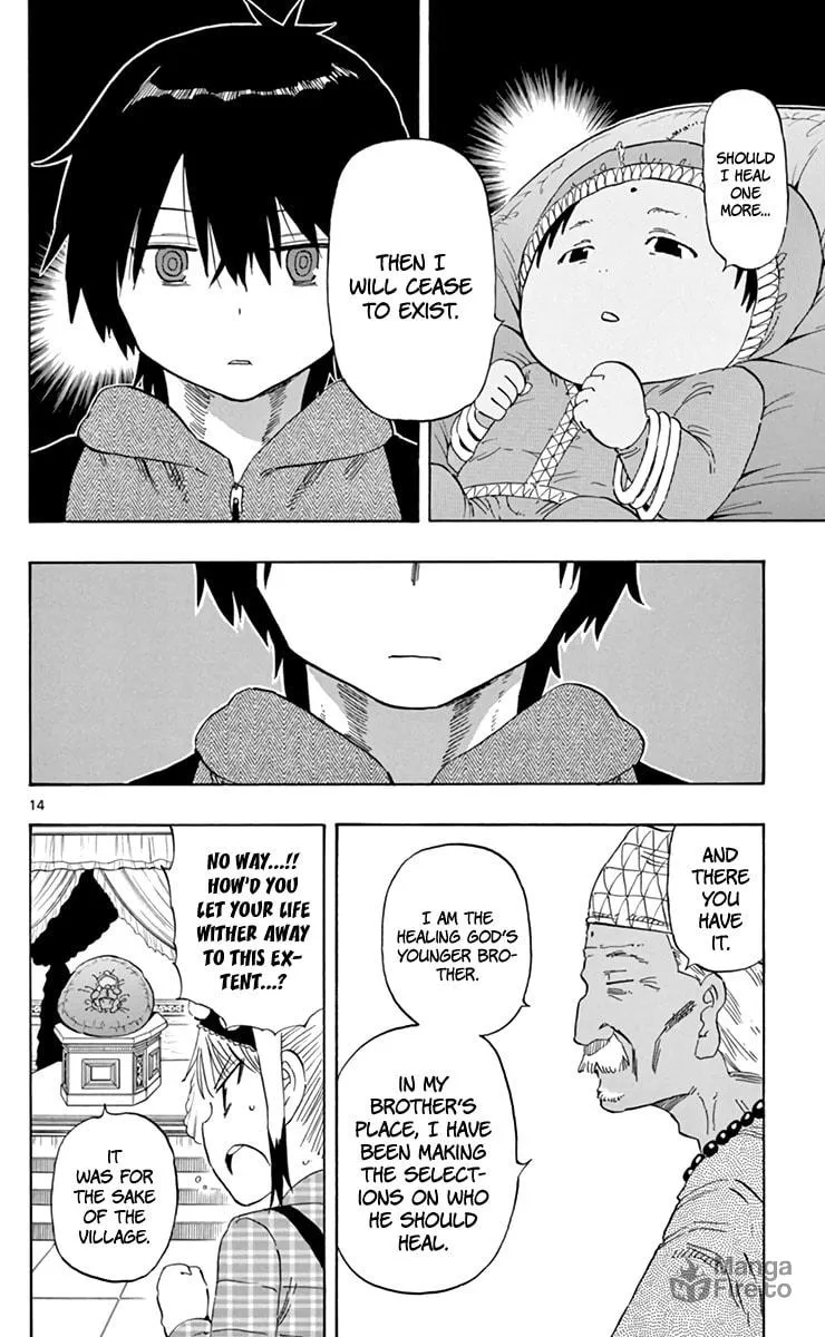 Read Saike