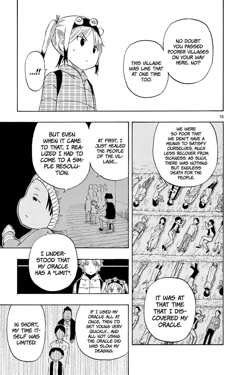 Read Saike