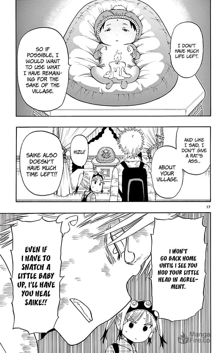 Read Saike