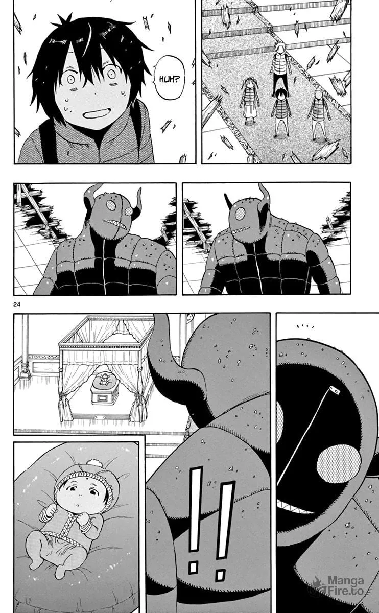 Read Saike