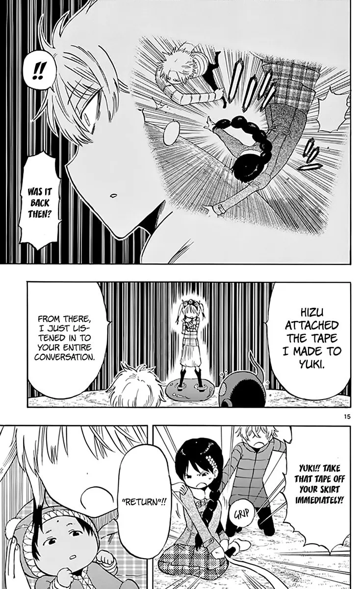 Read Saike