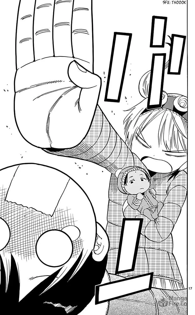 Read Saike