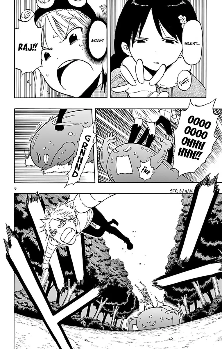 Read Saike