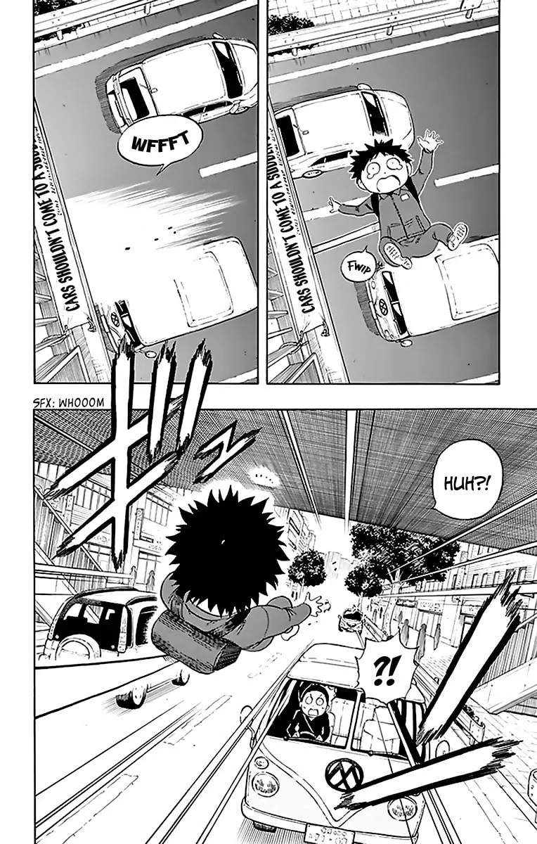 Read Saike