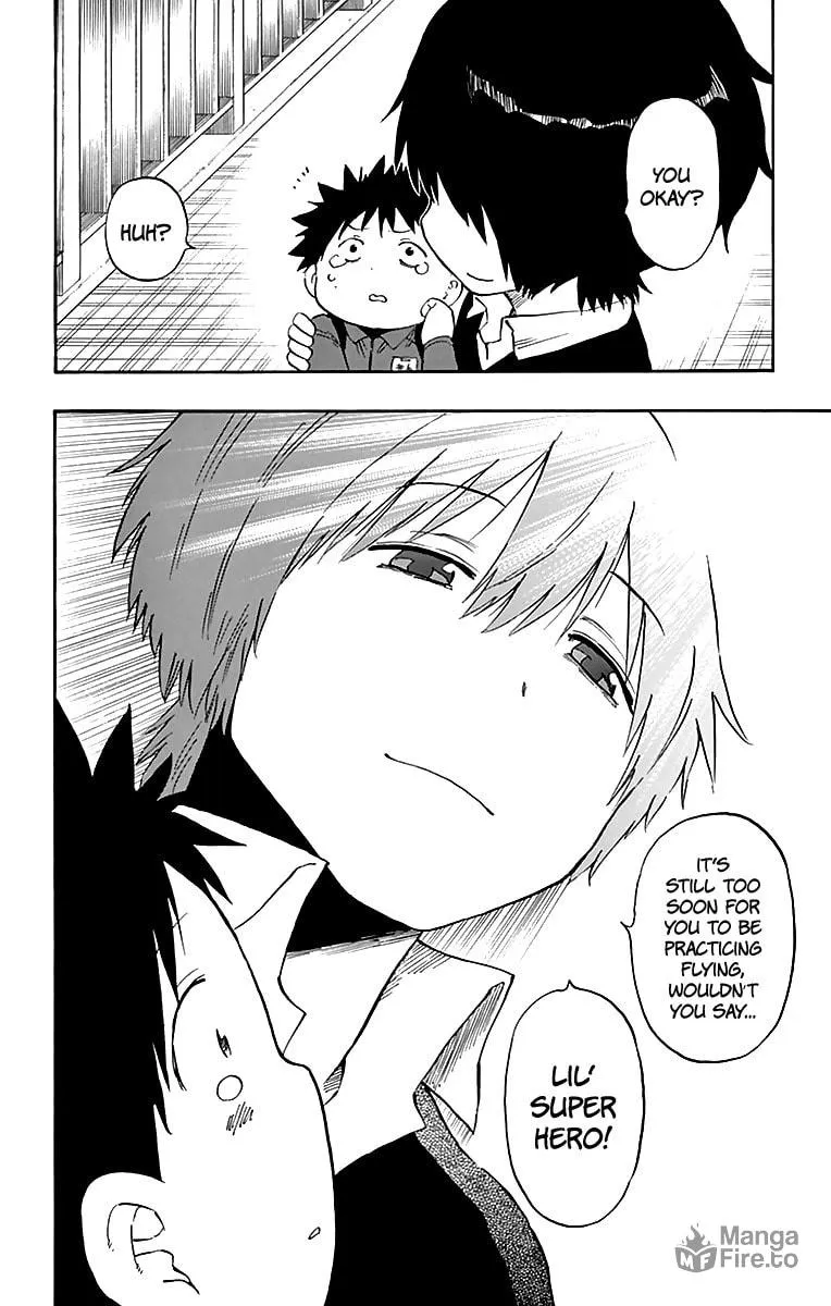 Read Saike