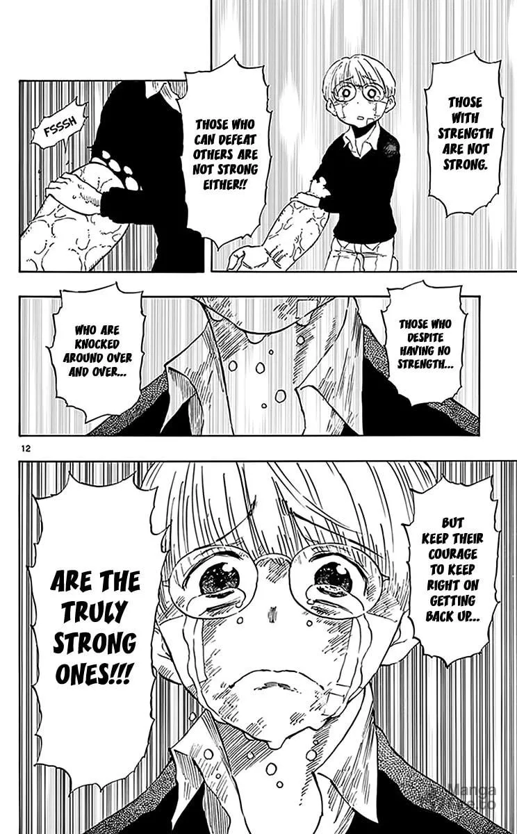 Read Saike