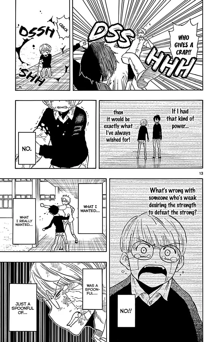 Read Saike