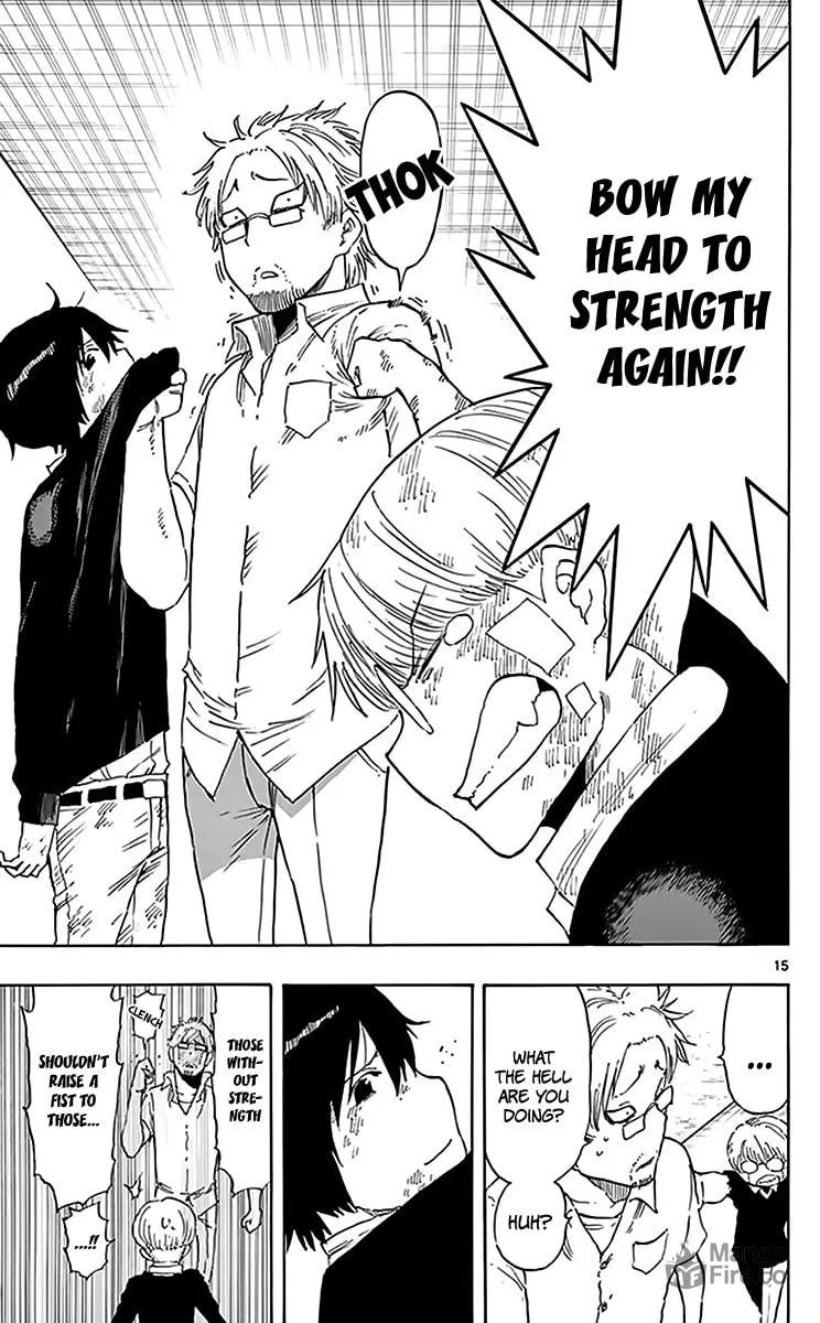 Read Saike