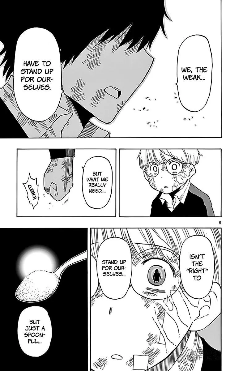 Read Saike