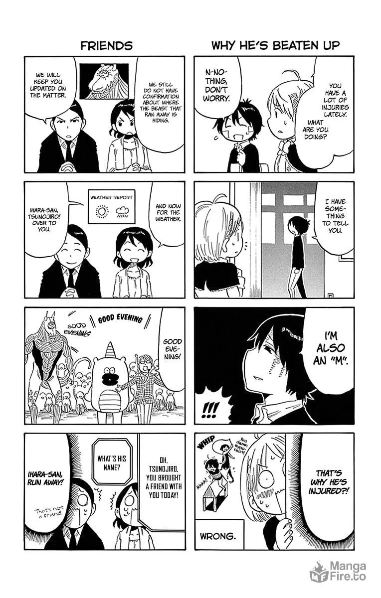 Read Saike