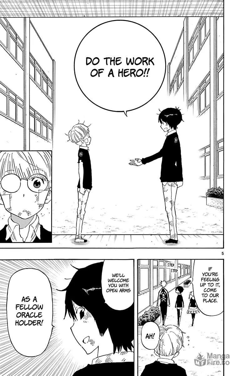 Read Saike