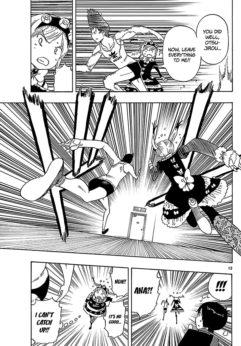 Read Saike