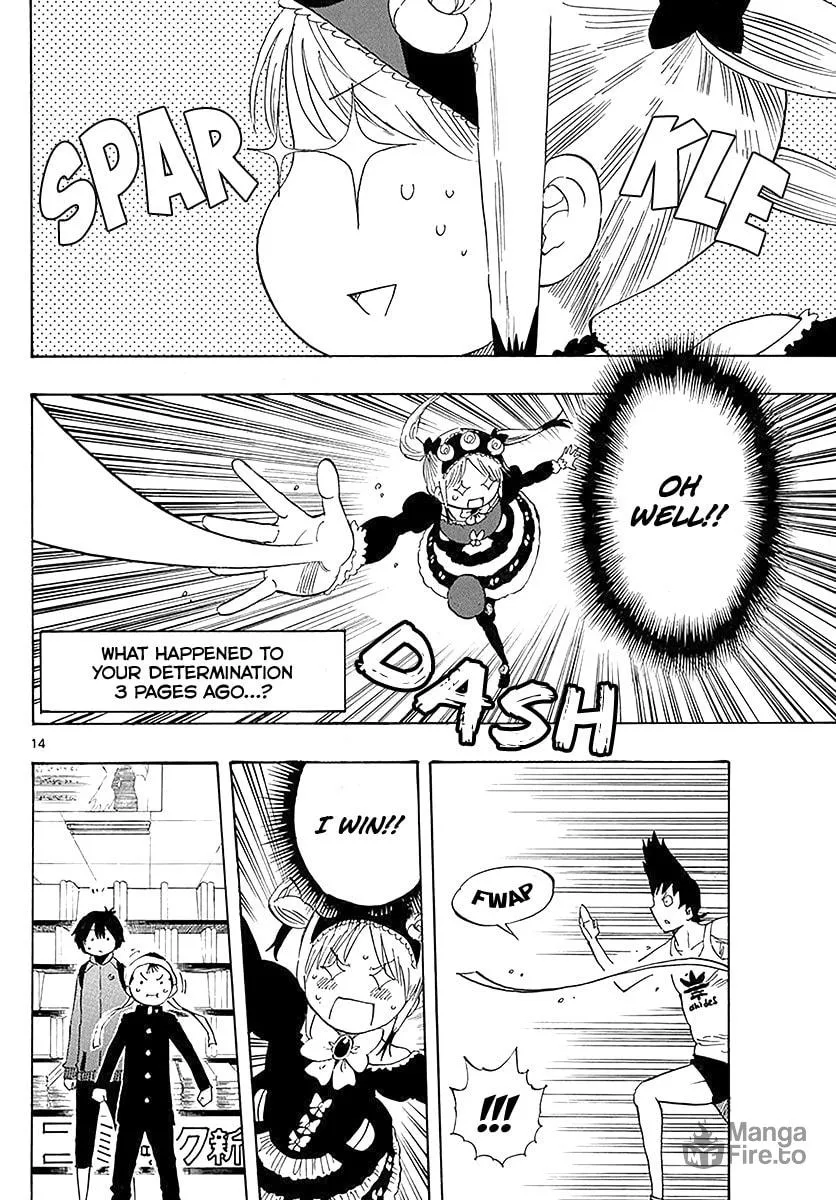 Read Saike