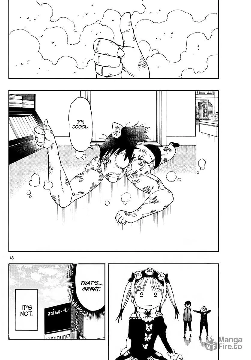 Read Saike