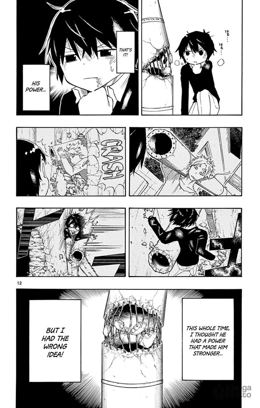 Read Saike