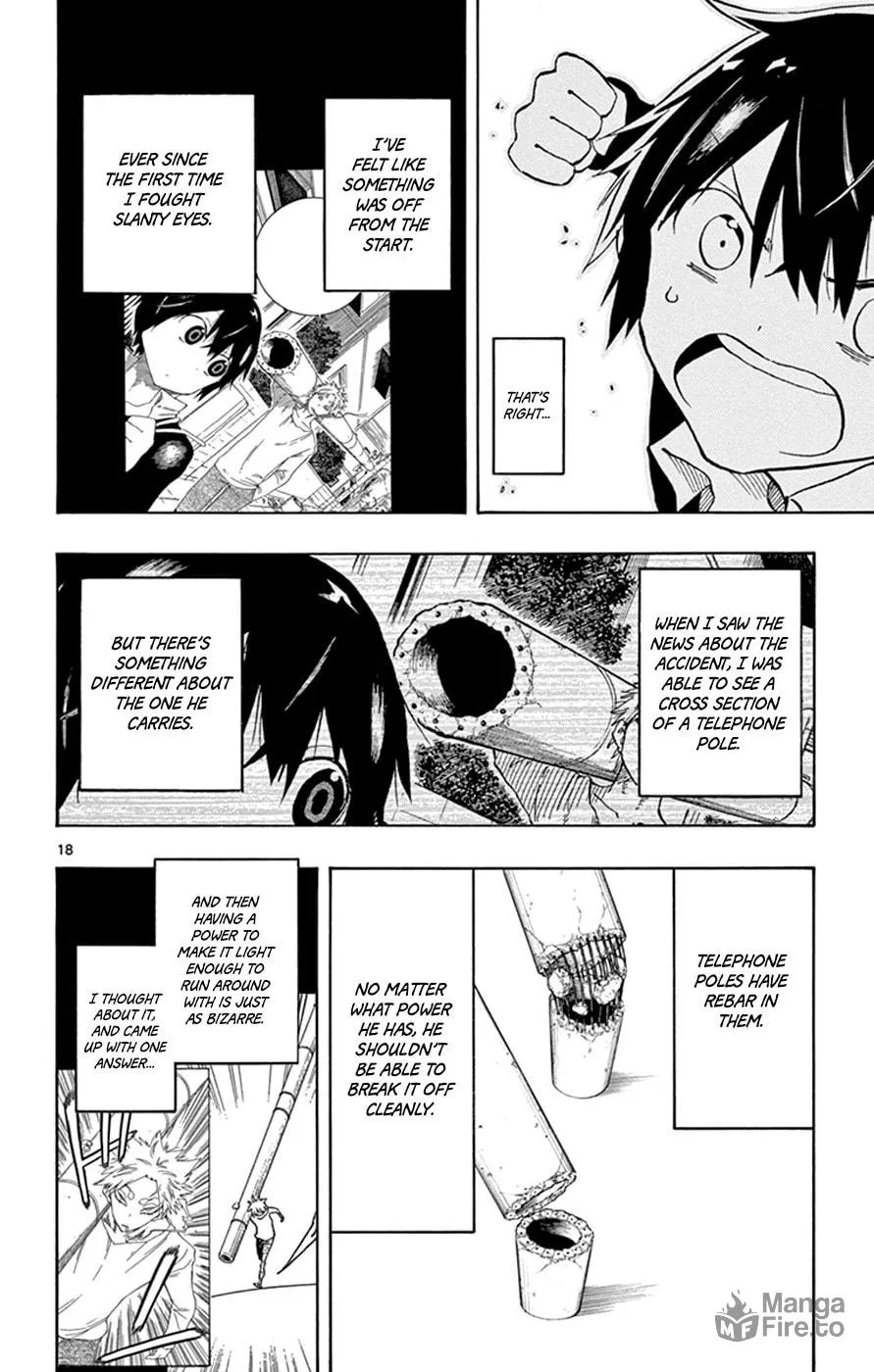 Read Saike