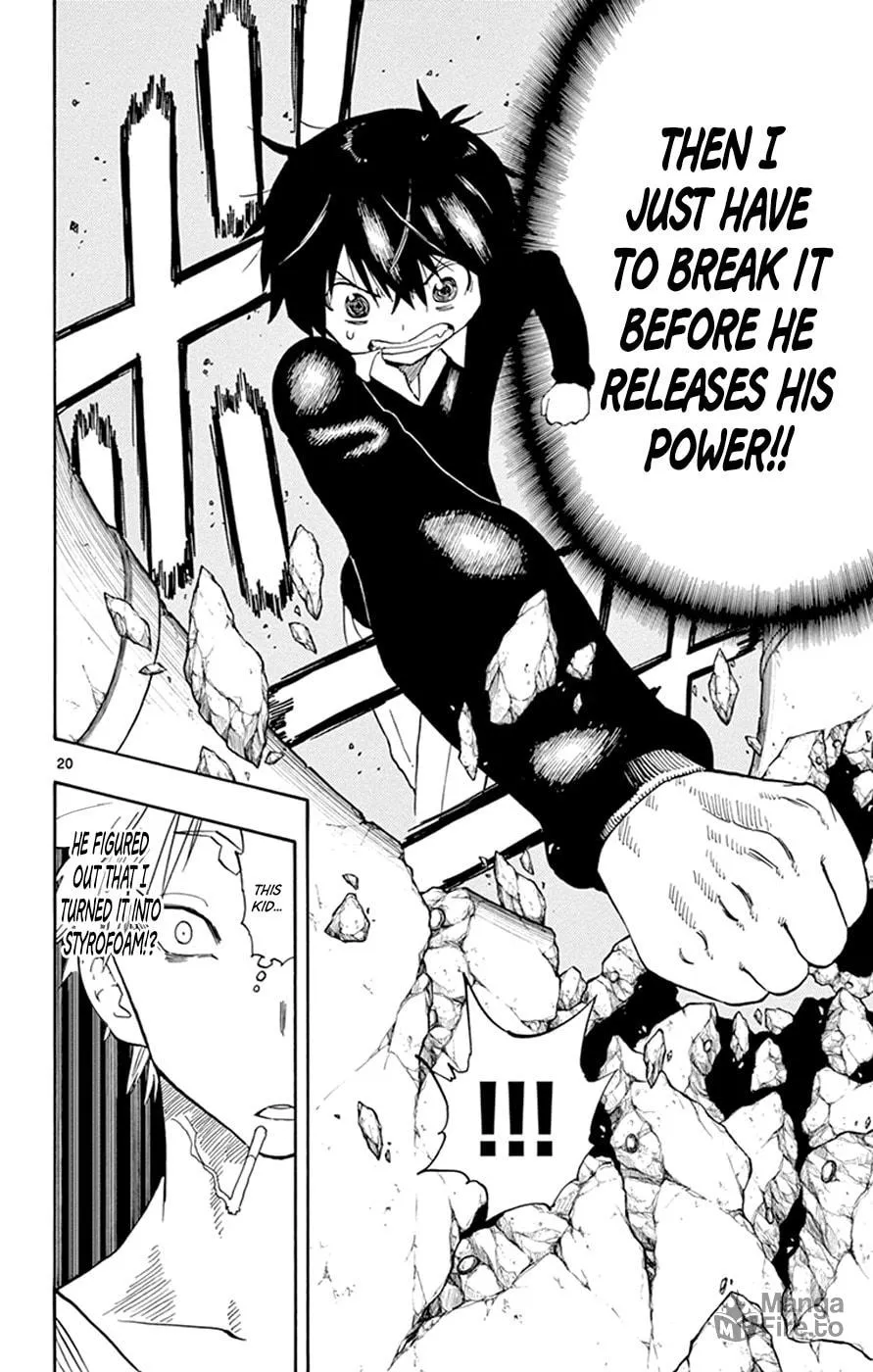 Read Saike