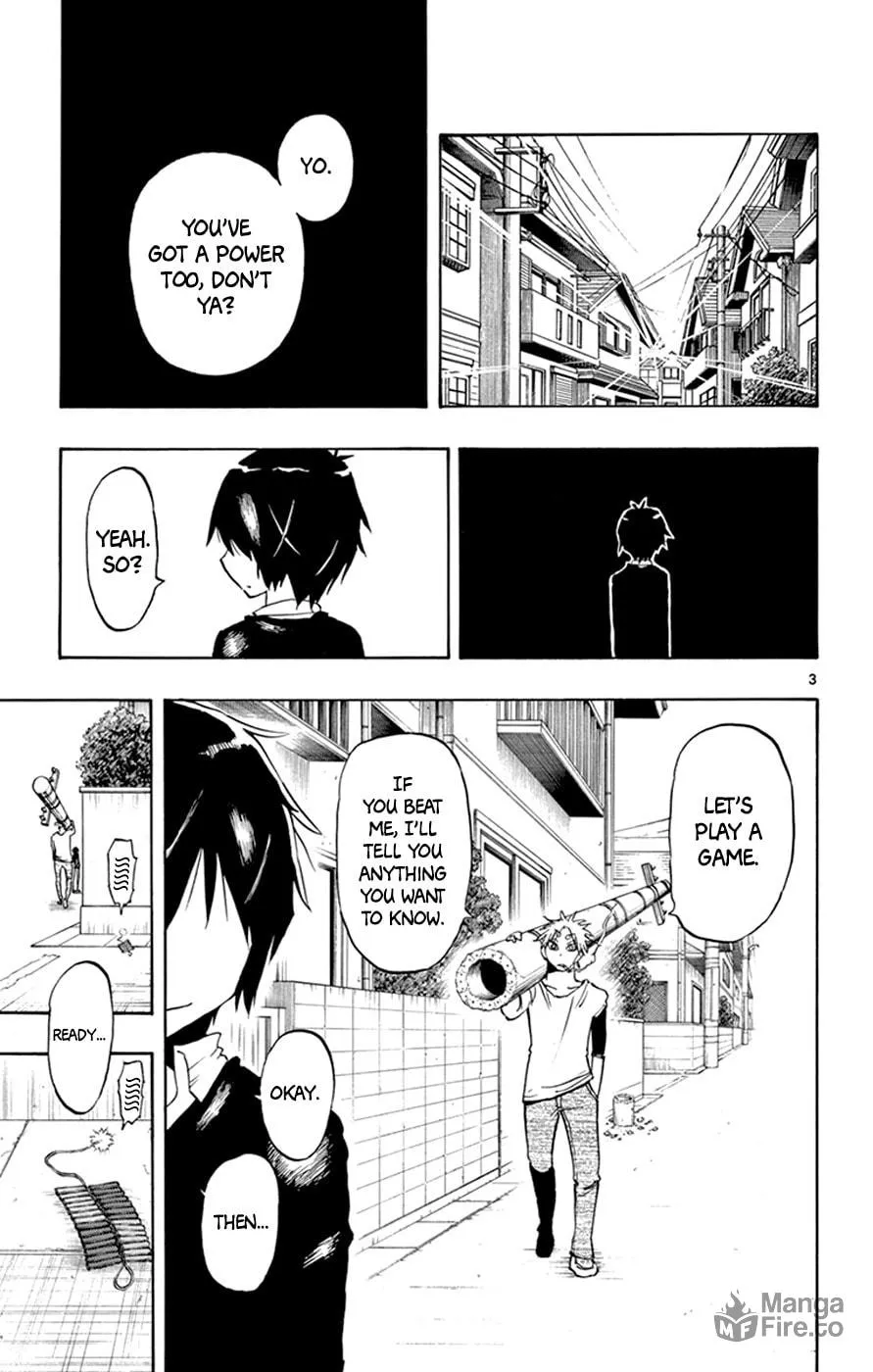 Read Saike