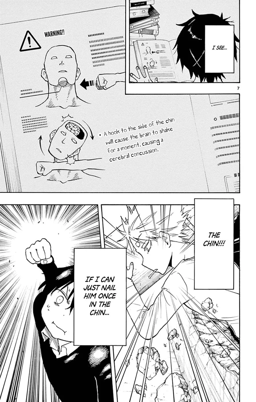 Read Saike