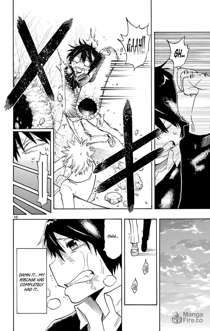 Read Saike