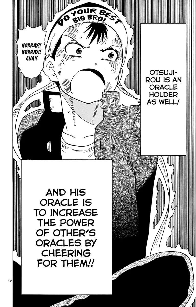Read Saike