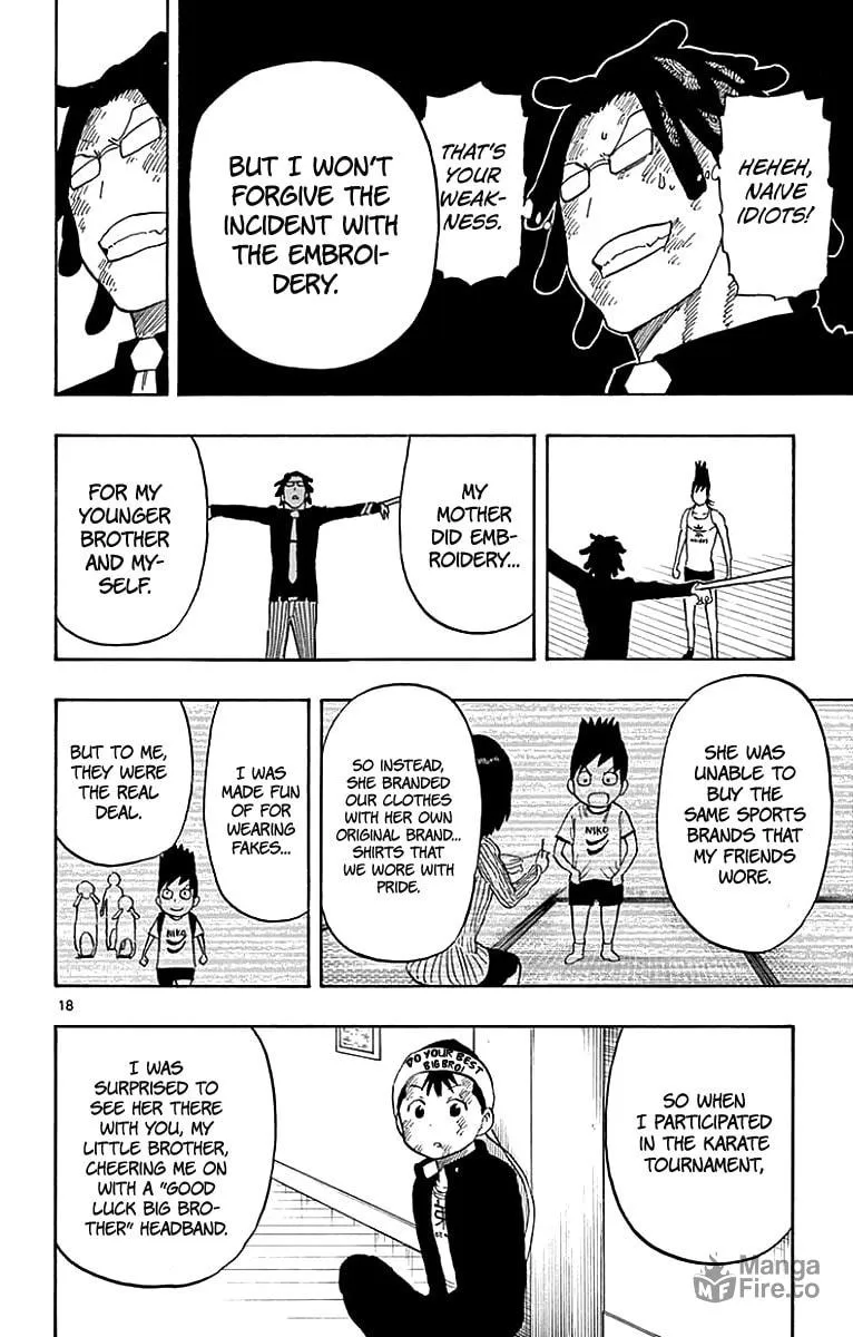 Read Saike