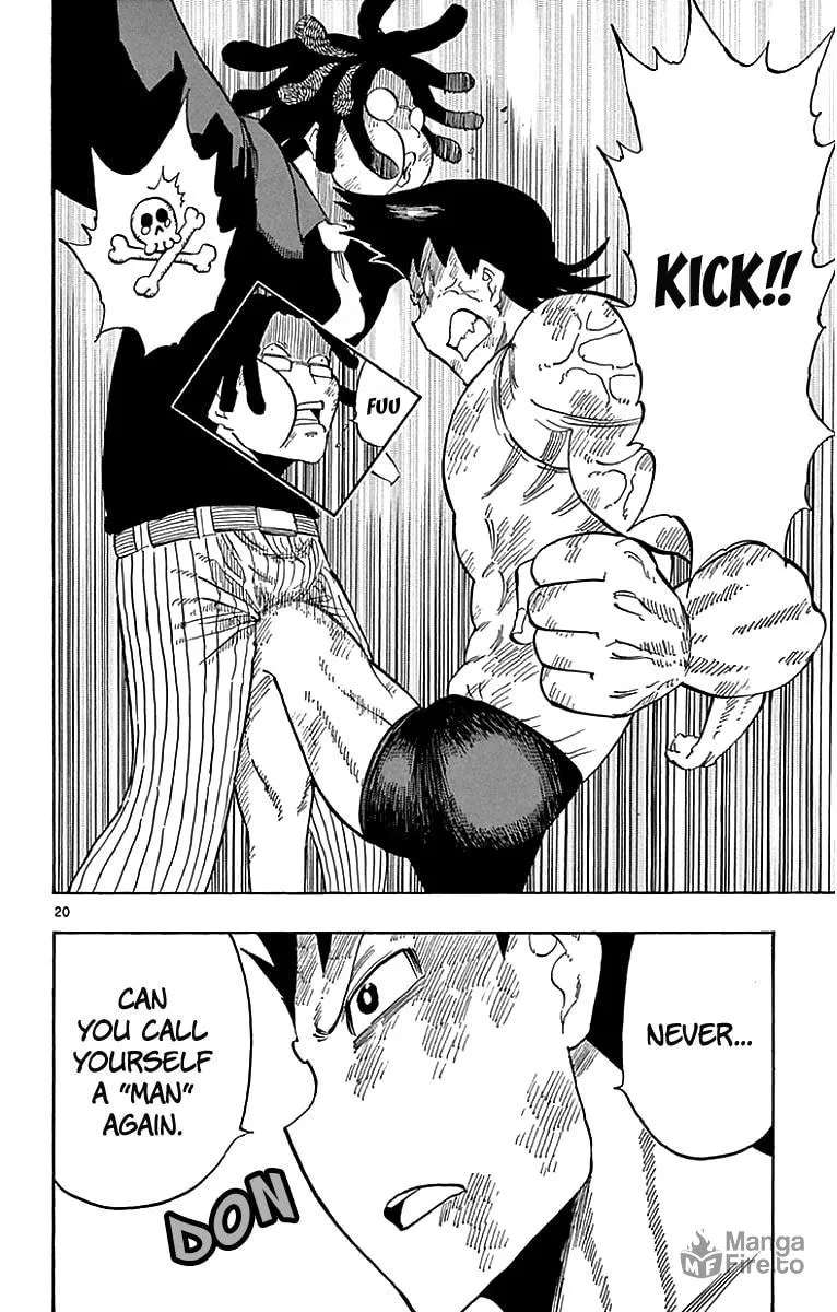 Read Saike