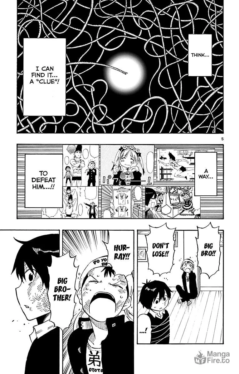 Read Saike