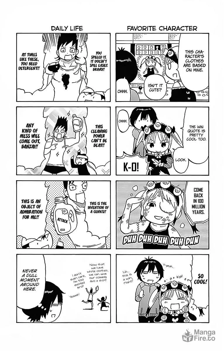 Read Saike