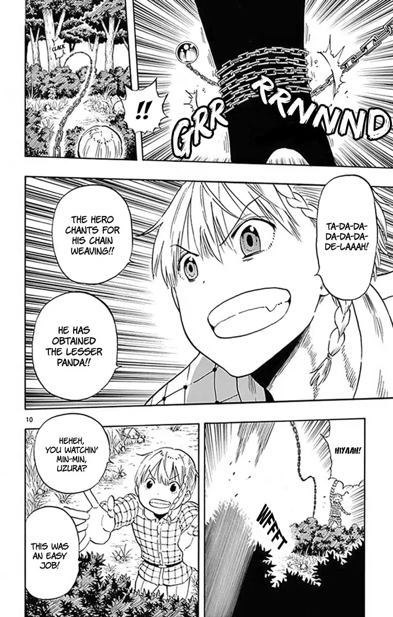 Read Saike
