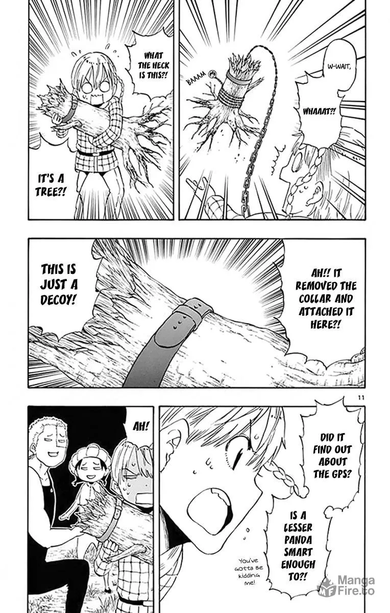 Read Saike