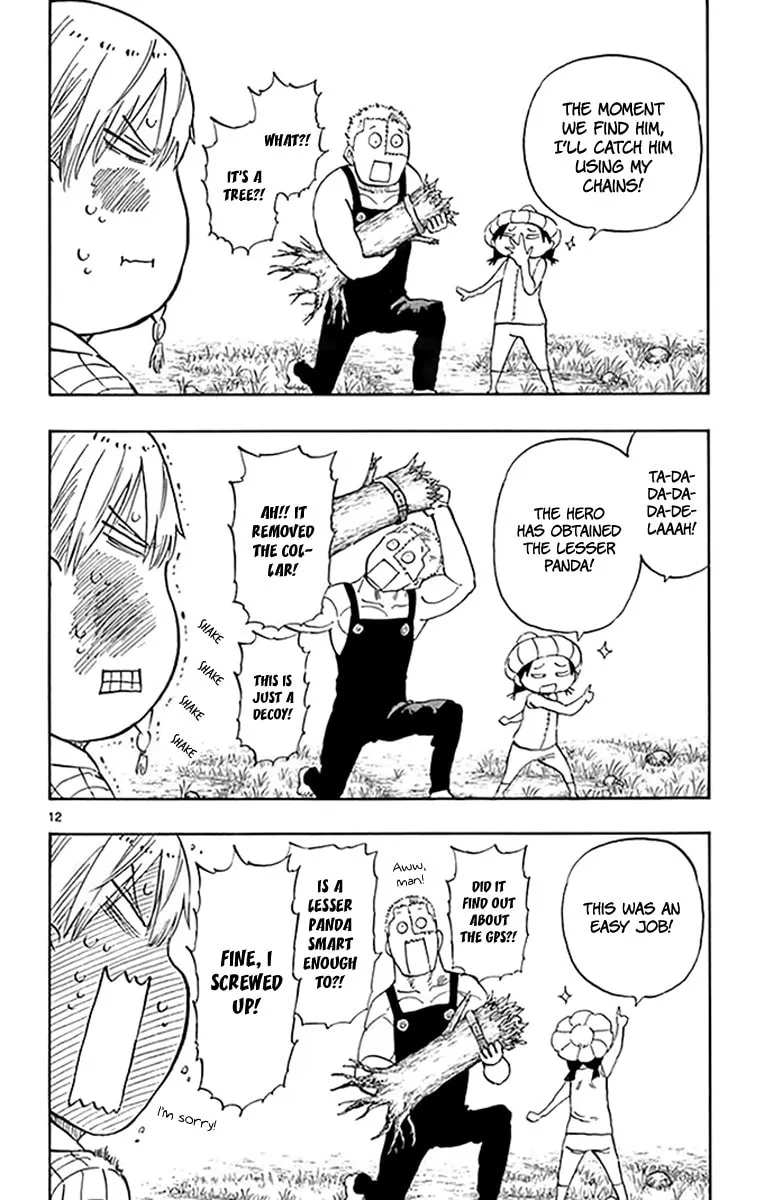 Read Saike