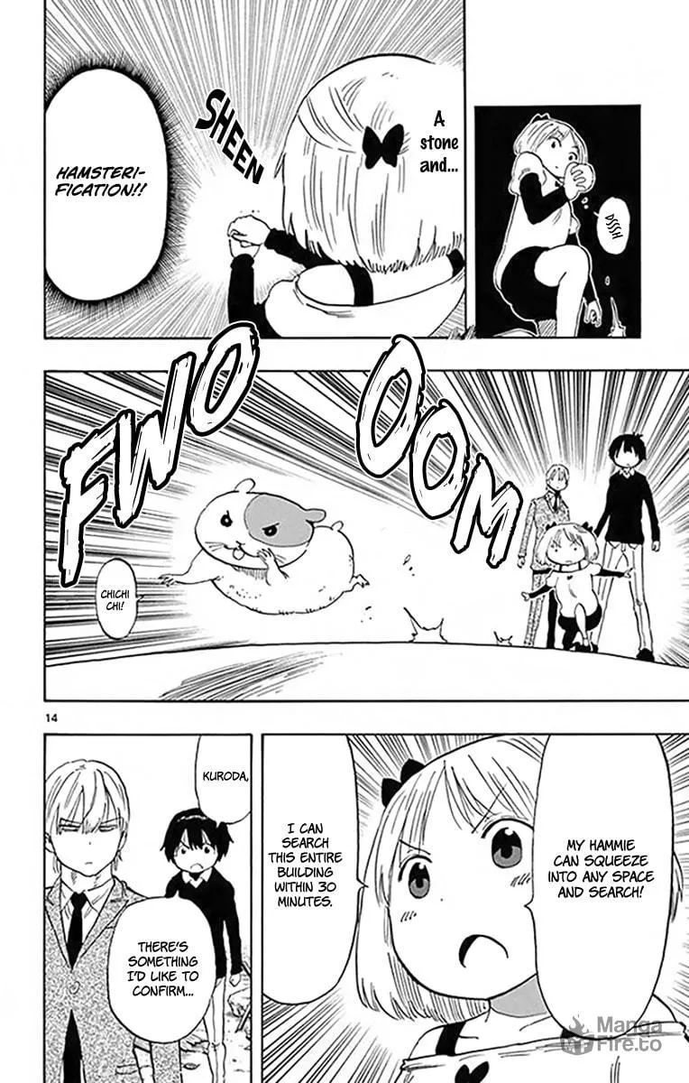 Read Saike