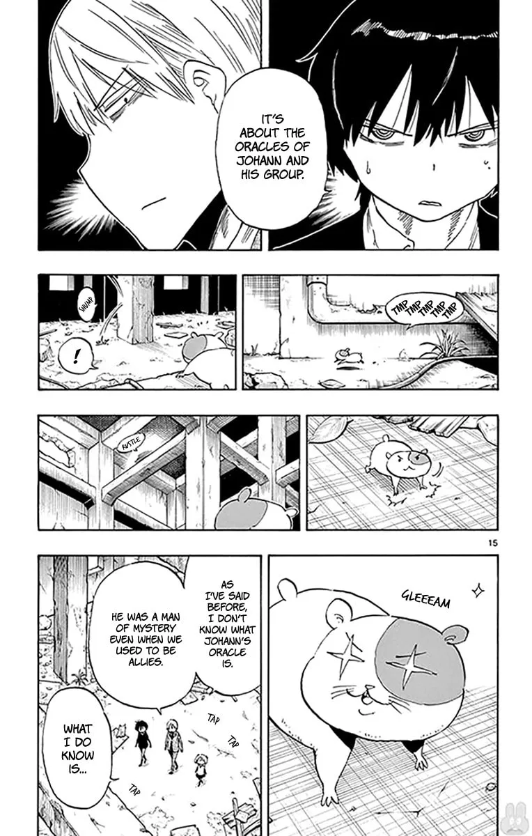 Read Saike