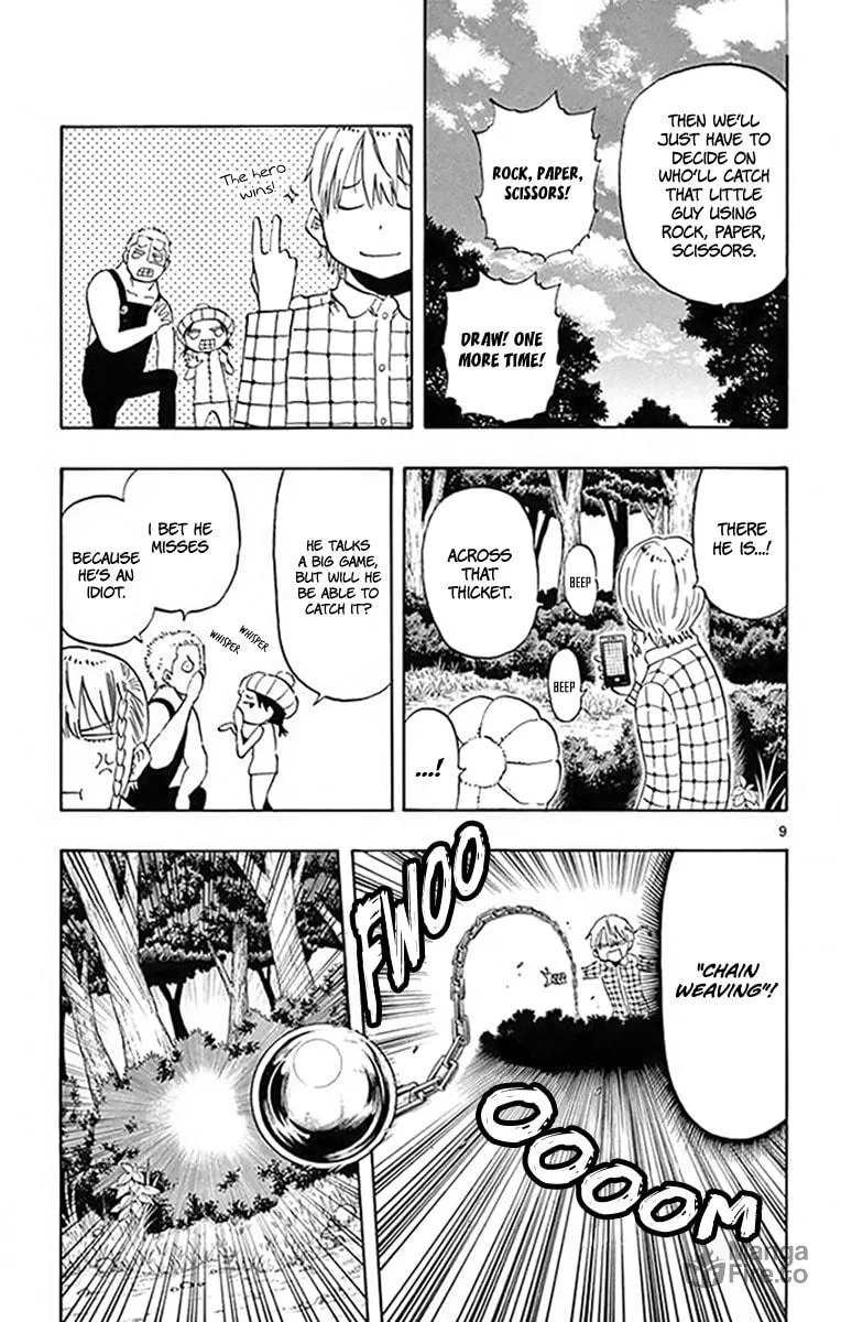 Read Saike