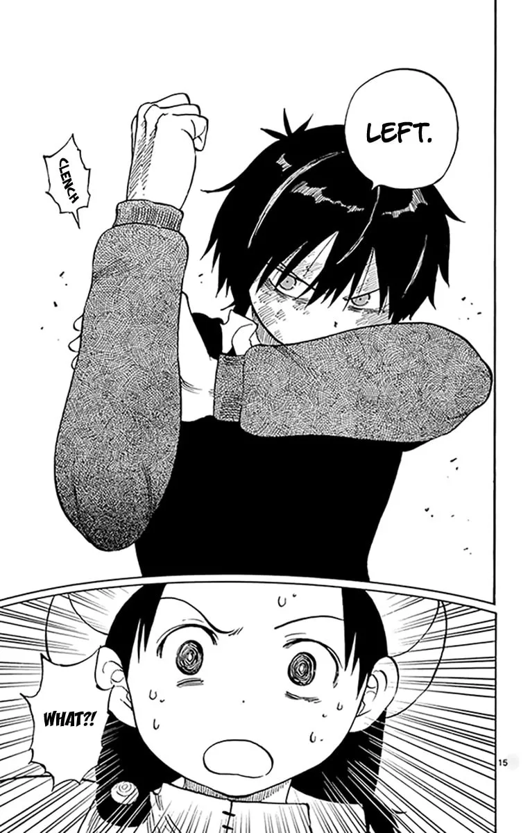 Read Saike
