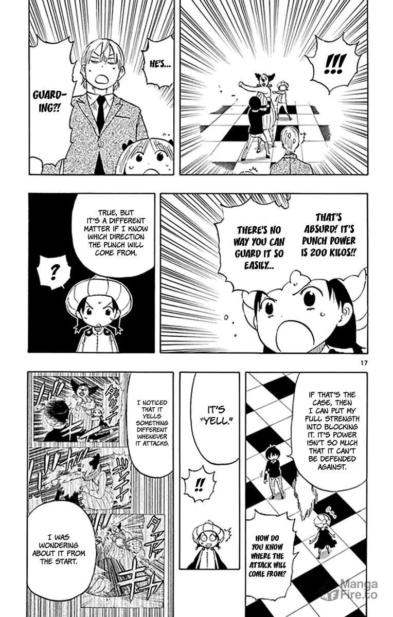 Read Saike