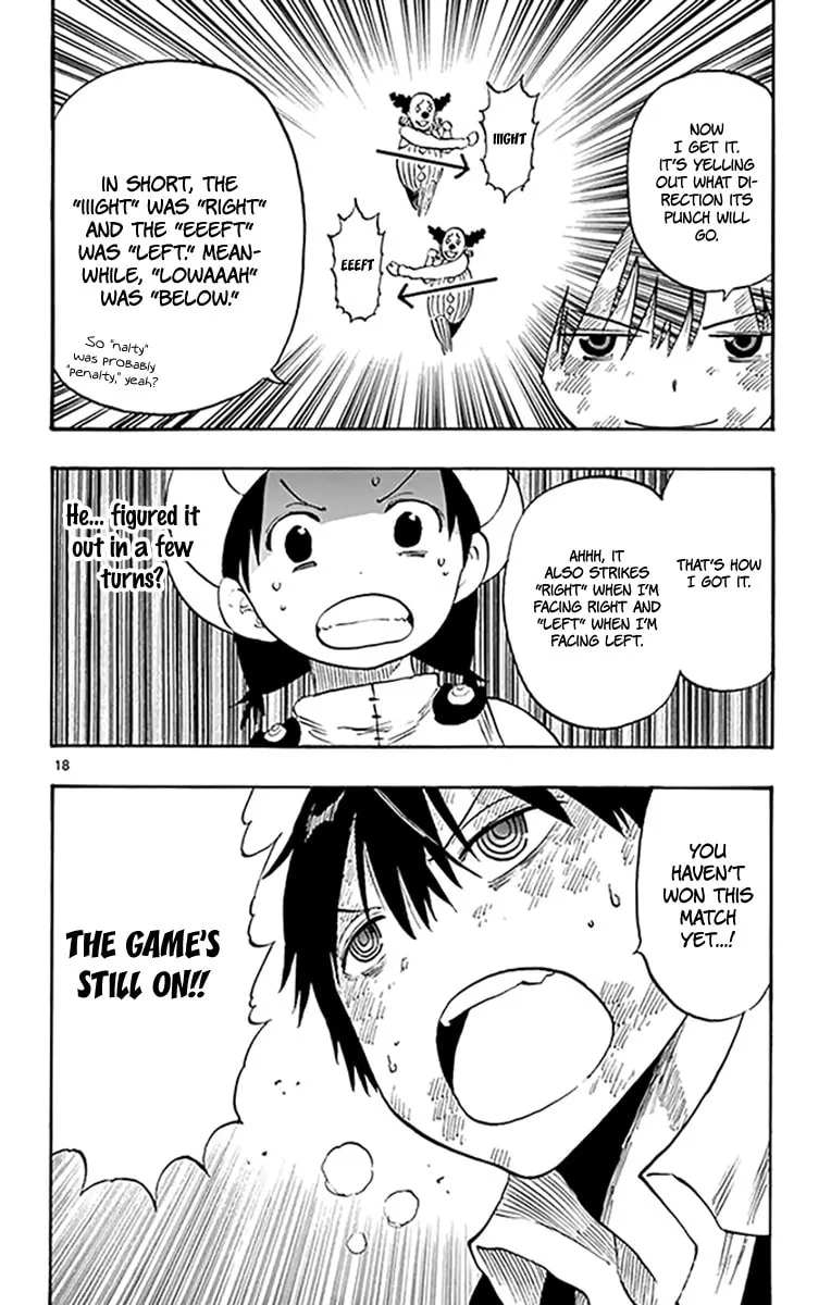 Read Saike