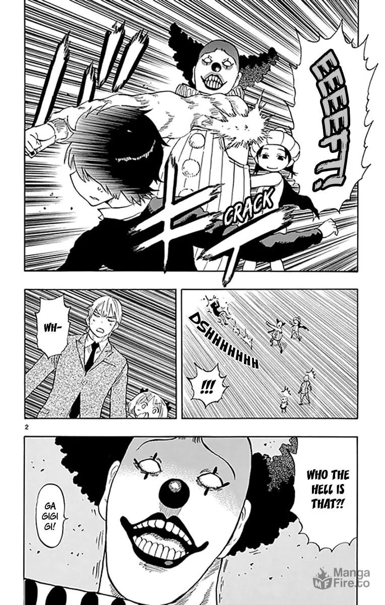 Read Saike