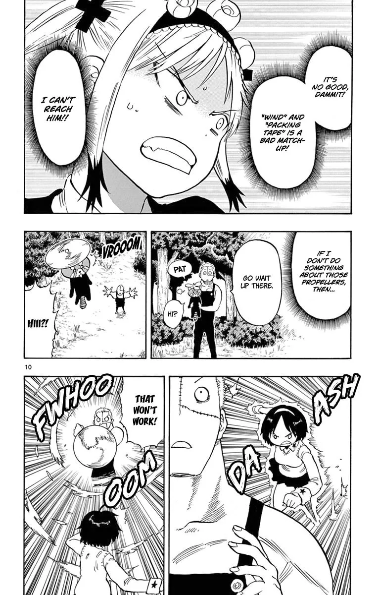 Read Saike