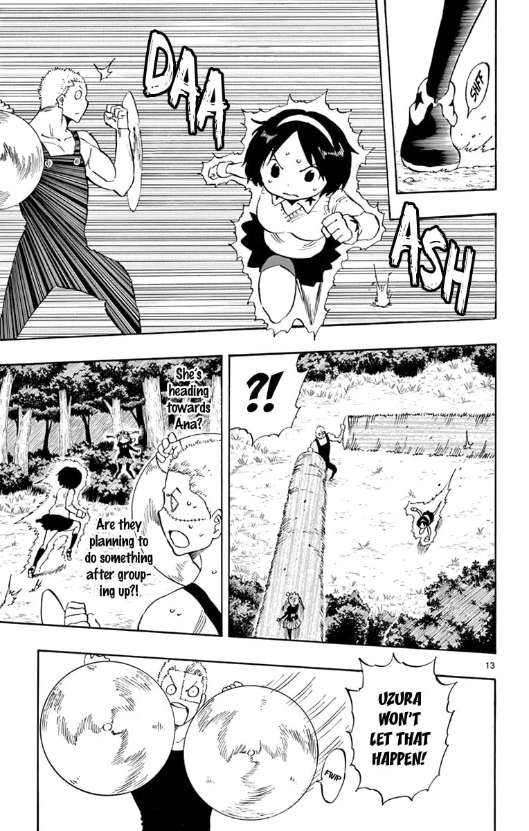 Read Saike