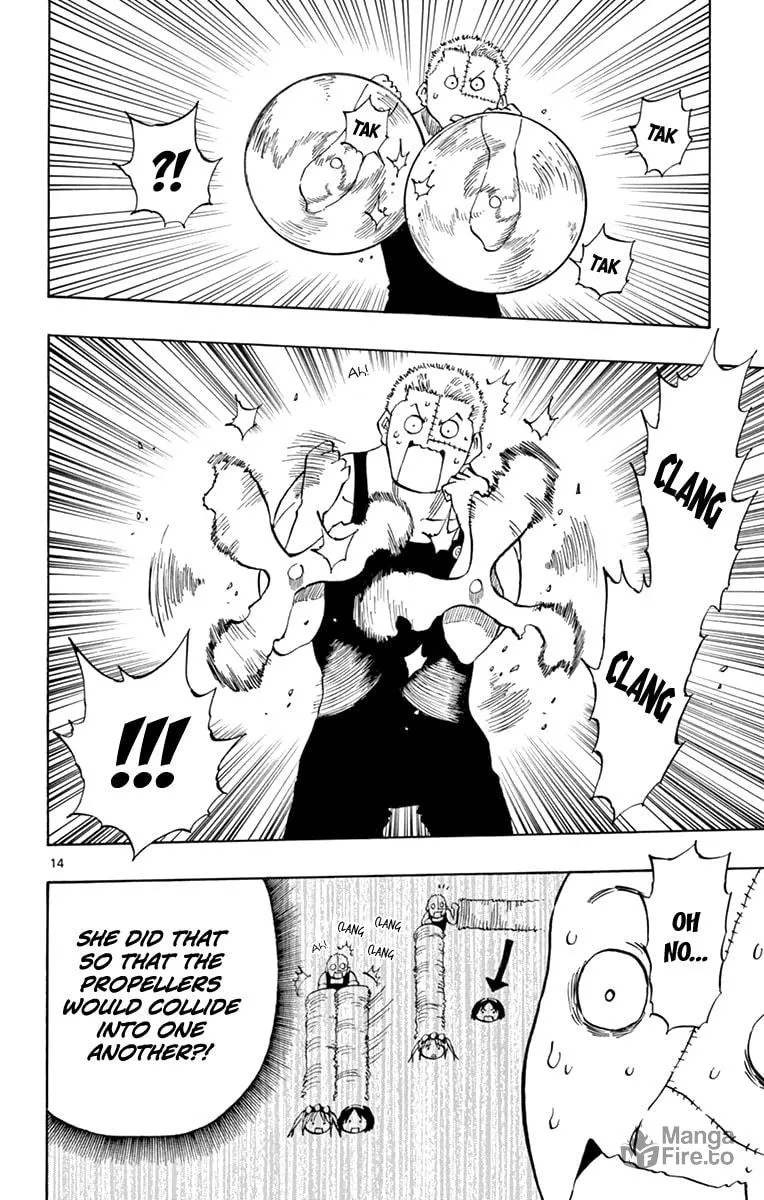 Read Saike