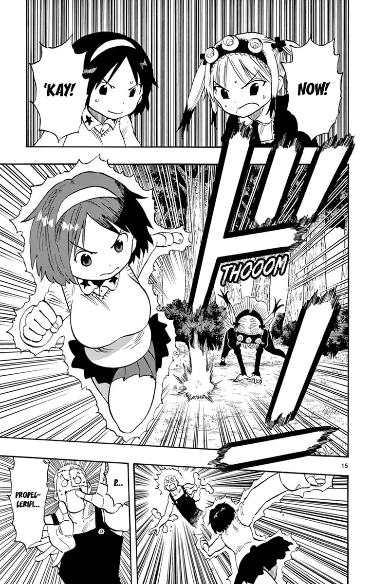 Read Saike