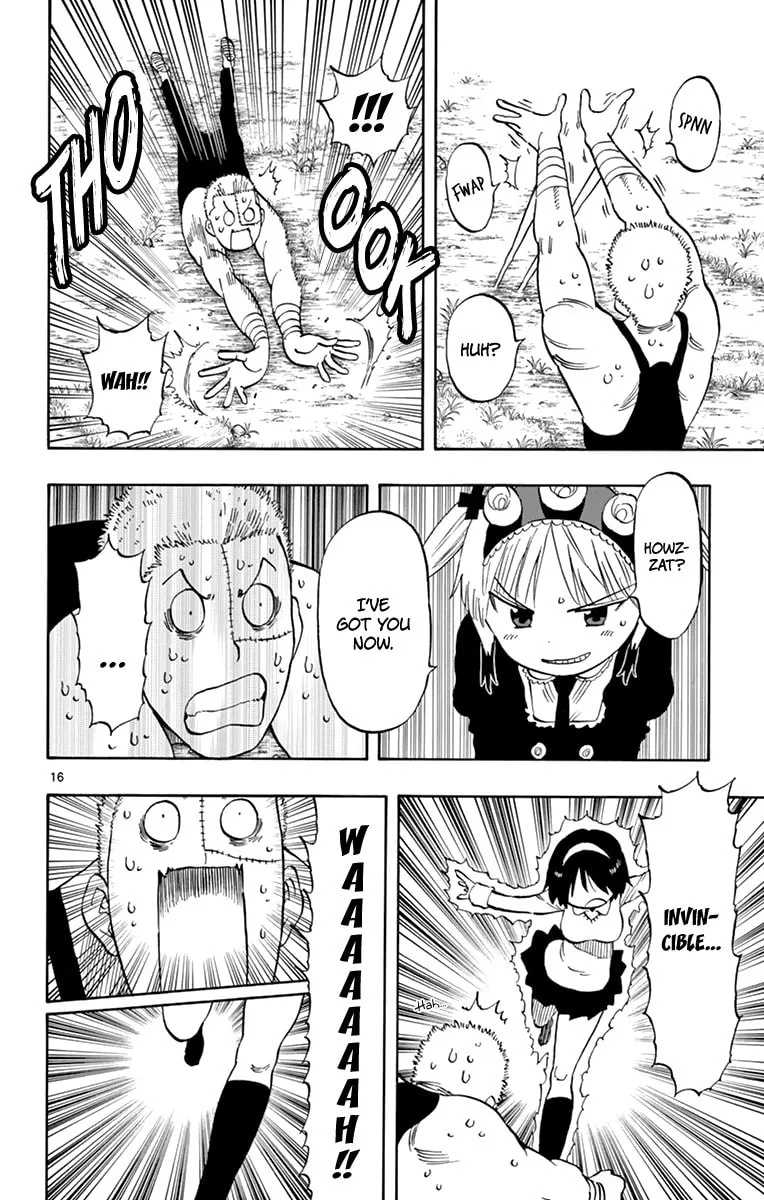 Read Saike