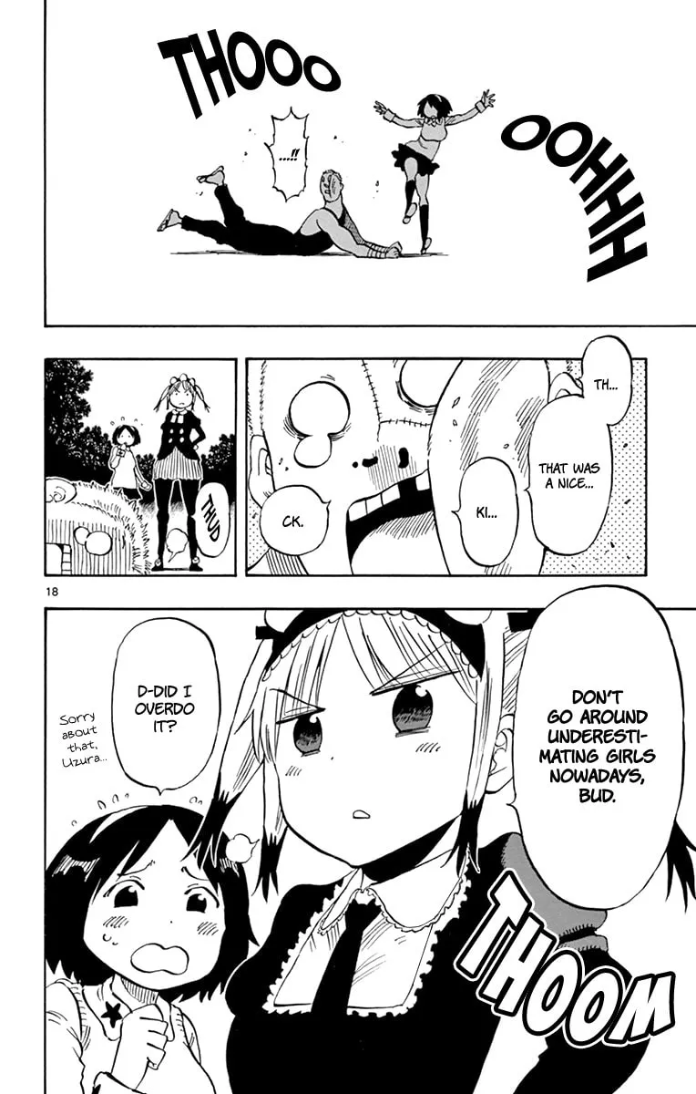 Read Saike