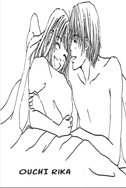 Read Saikou no H chapter 1 image 1 on Lezhin