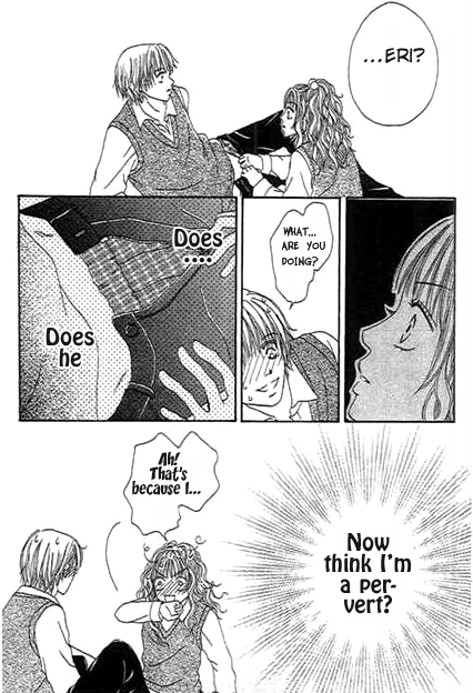 Read Saikou no H chapter 1 image 10 on Lezhin