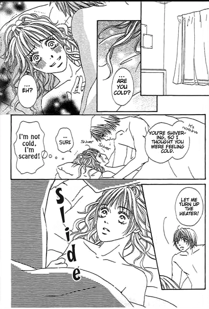 Read Saikou no H chapter 1 image 12 on Lezhin
